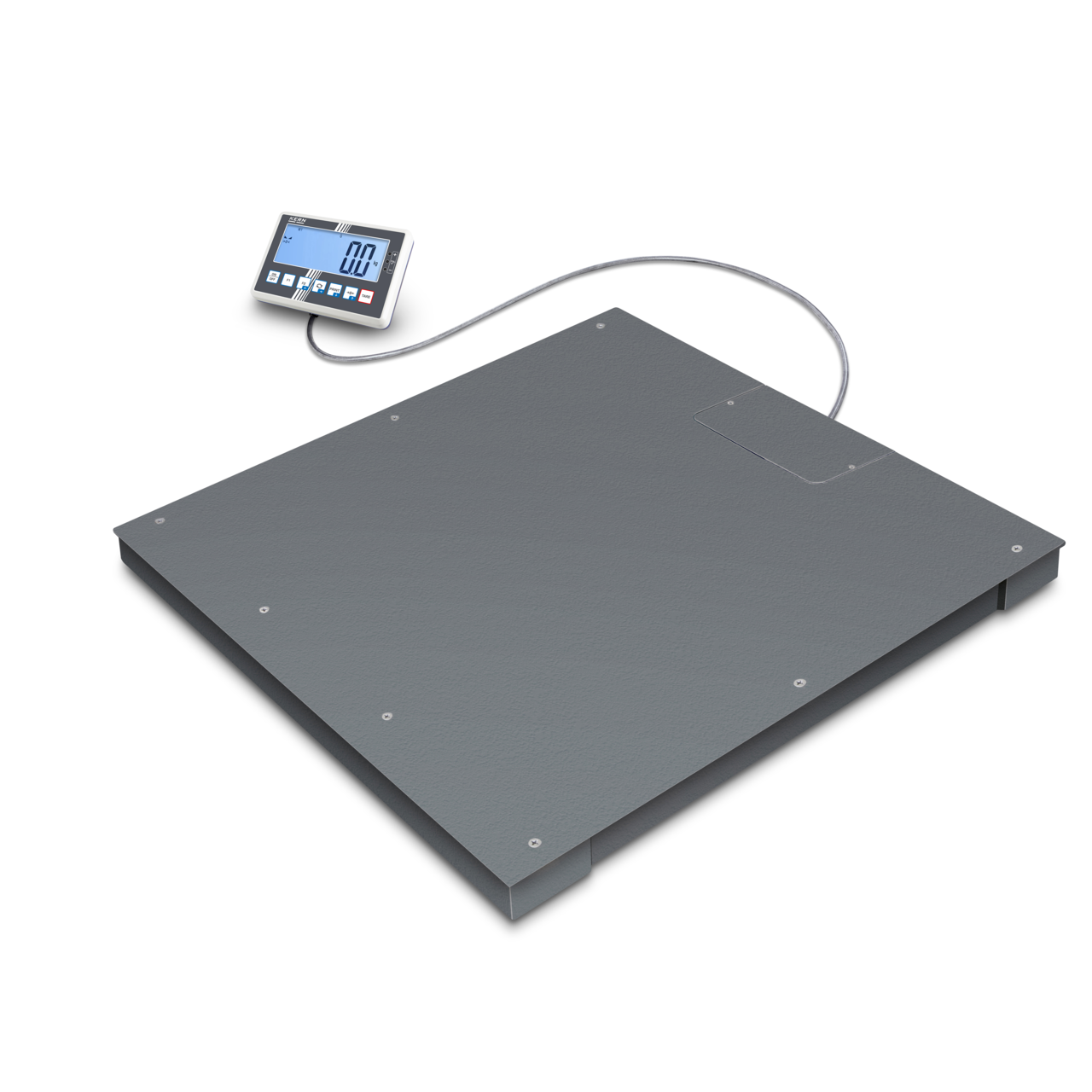 IoT-Line Bodenwaage KERN BFC 4T-4D