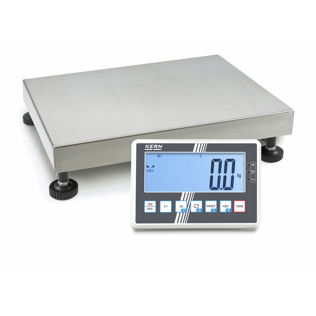 IoT-Line Plattformwaage KERN IFC 300K50DM