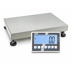 IoT-Line Plattformwaage KERN IFC 600K100DM