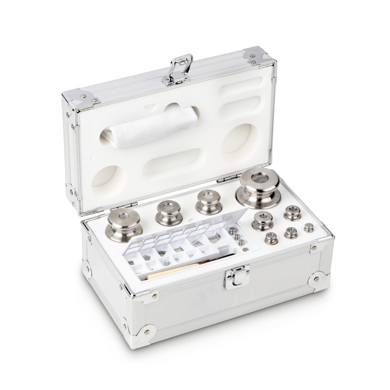 Gewichtssatz KERN 343-066