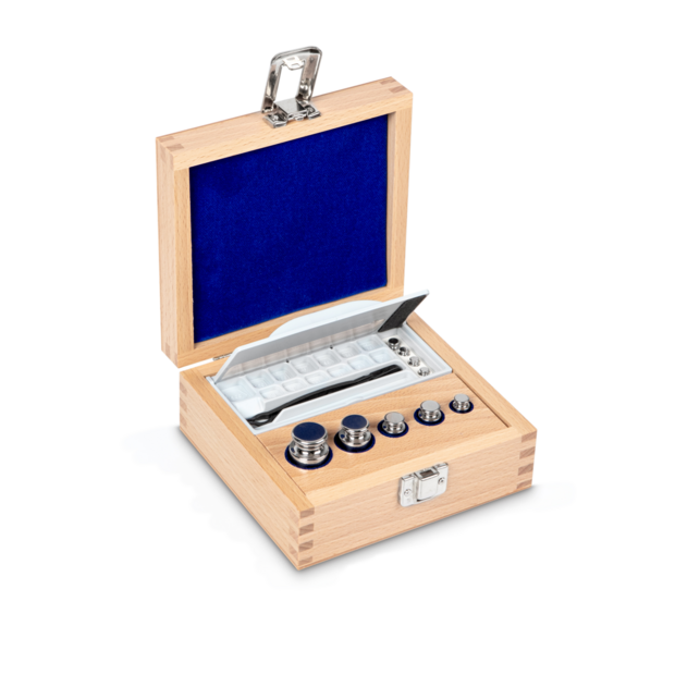 Gewichtssatz KERN 324-03