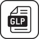 GLP/ISO-Protokoll