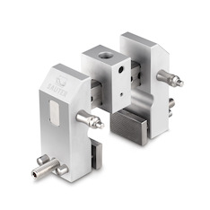 Schraubspannklemme, Aluminium (für FH 2K., FH 5K., und FH 10K.)