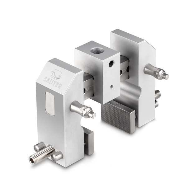 Schraubspannklemme, Aluminium (für FH 2K., FH 5K., und FH 10K.)