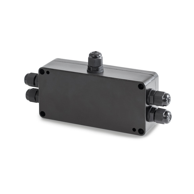 Junctionbox SAUTER CJ X468