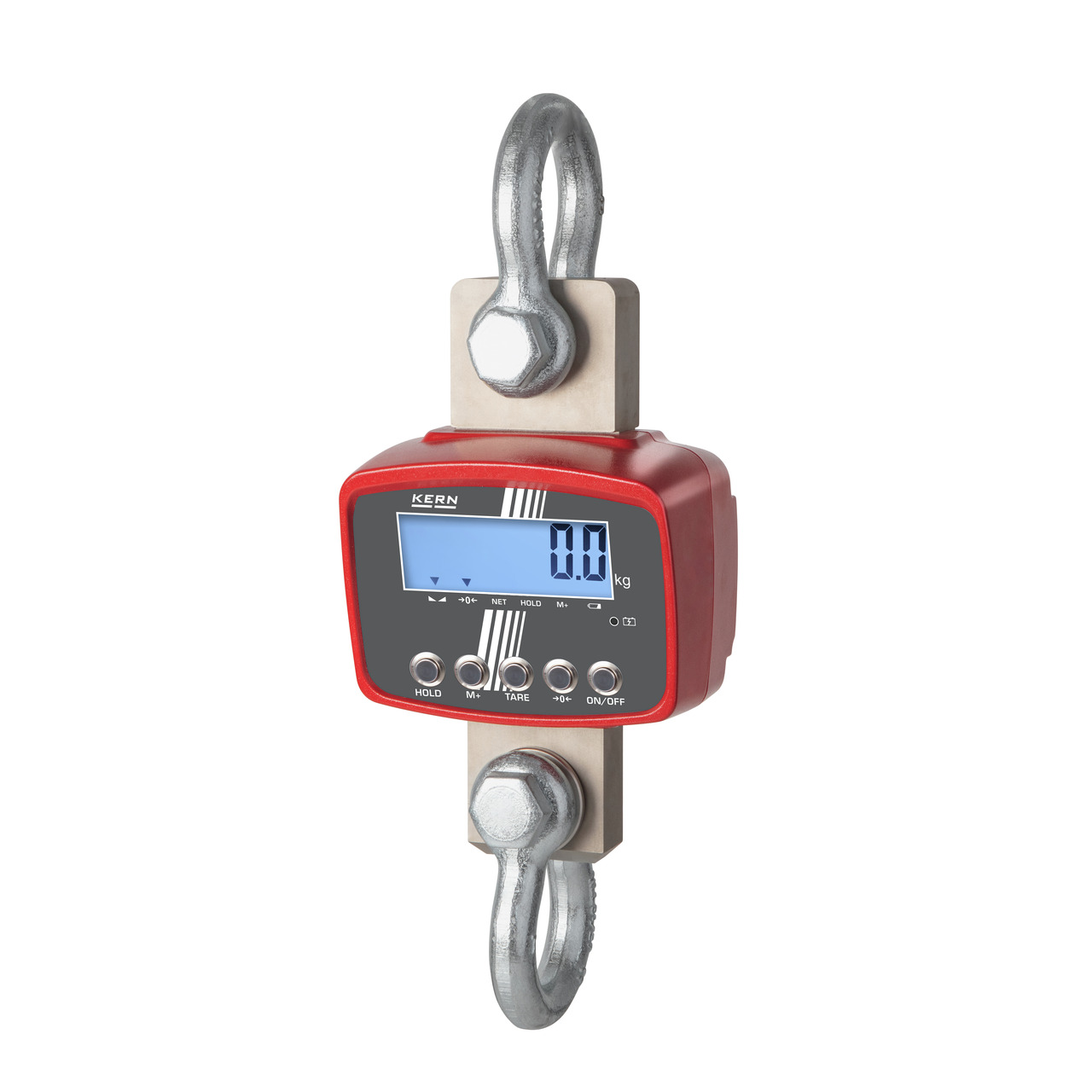 Kranwaage KERN HFD 3T-3