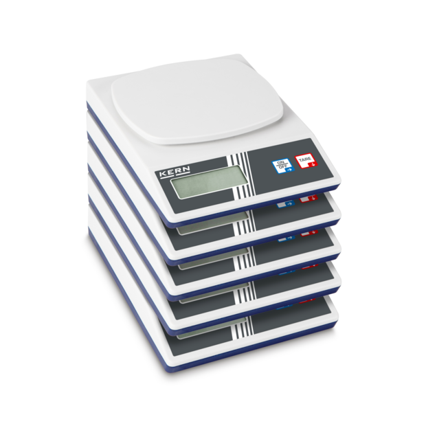 Schulwaage KERN EFS 200-1S05