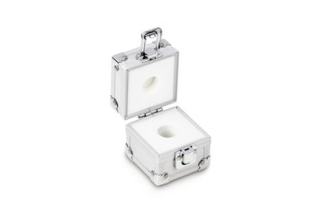 Aluminiumgeschütztes Etui KERN 317-070-600