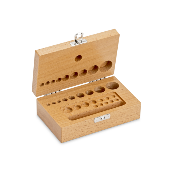 Gewichtsetui KERN 353-430-200