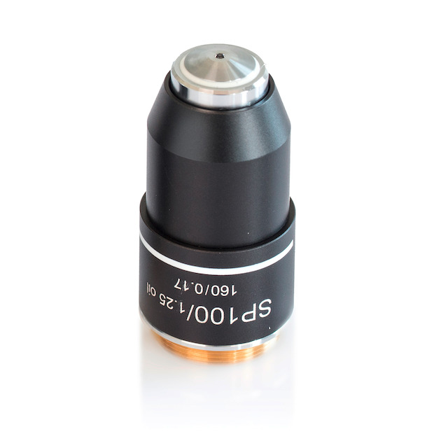 Mikroskop Objektiv KERN OBB-A1565