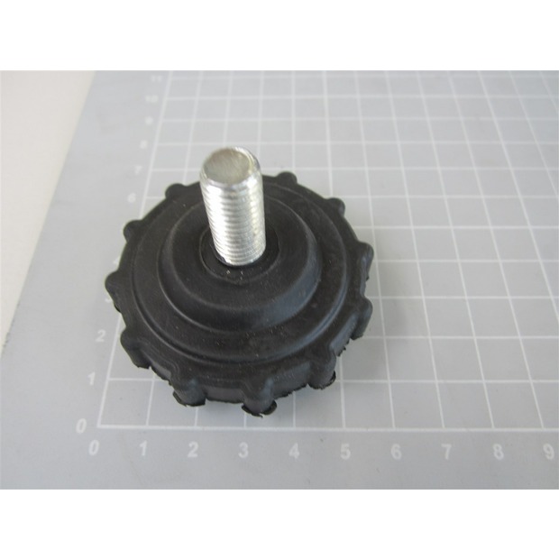 Stellfuß KERN RMPD-E-8001