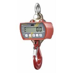 Kranwaage 5 kg : 10000 kg