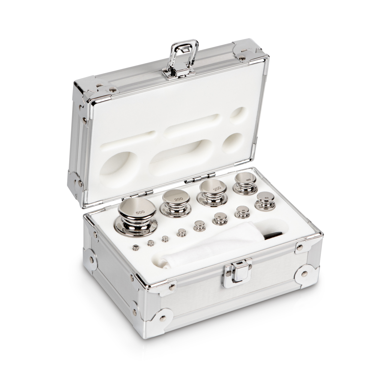 Gewichtssatz KERN 324-056