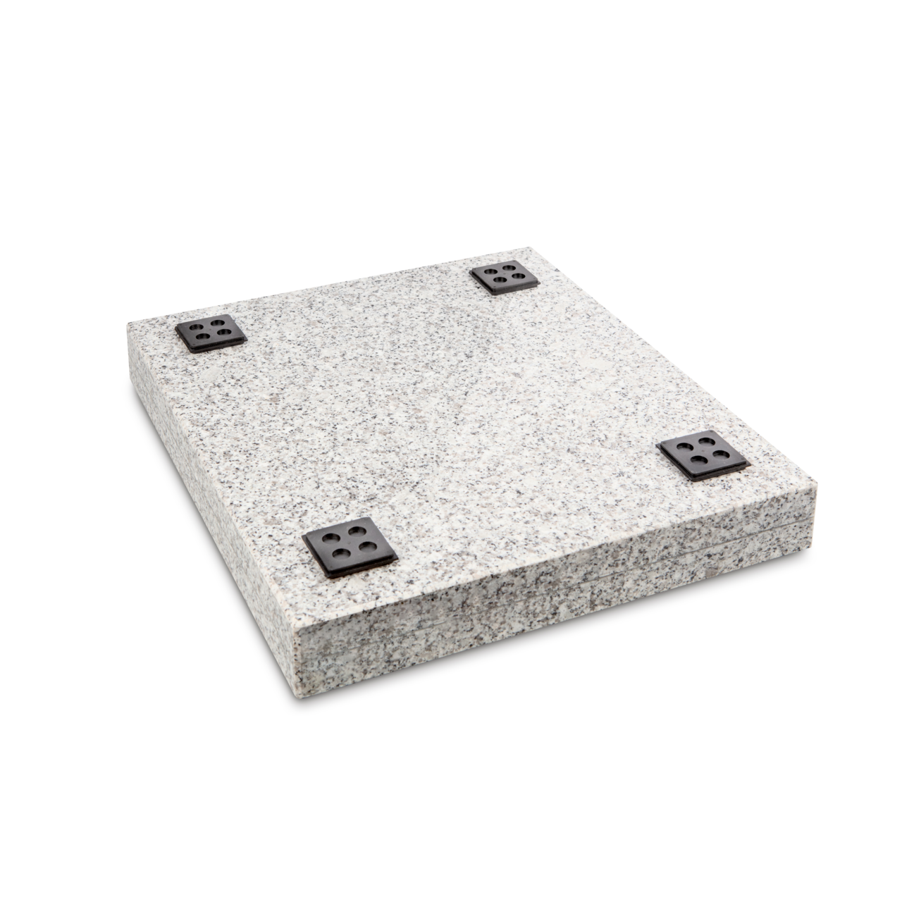 Antivibrationsplatte KERN YPS-04