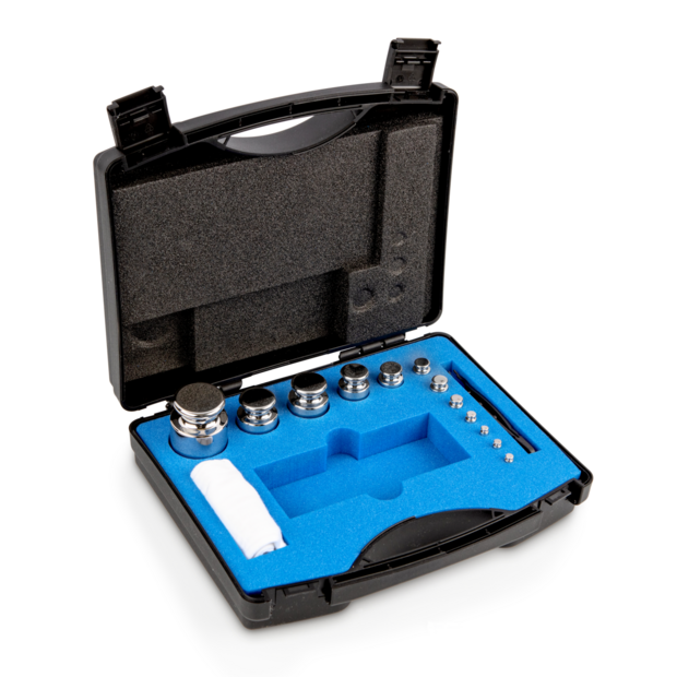 Gewichtssatz KERN 324-054