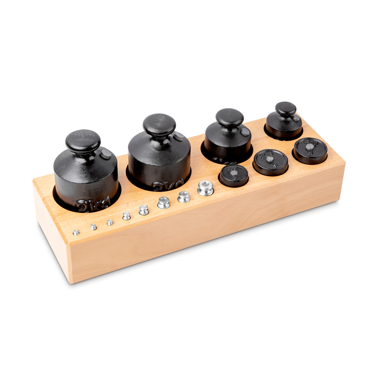 Gewichtssatz KERN 362-97