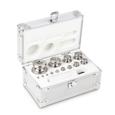 Gewichtssatz KERN 344-066