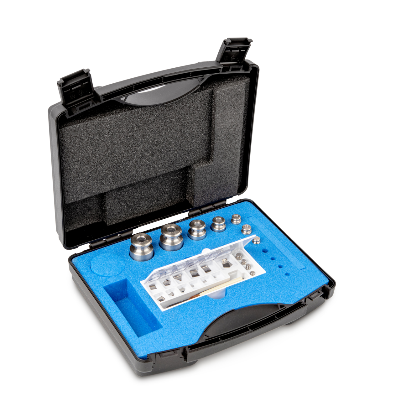 Gewichtssatz KERN 343-044