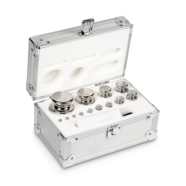 Gewichtssatz KERN 304-066