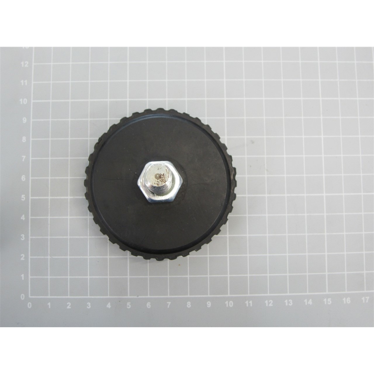 Stellfuß RBOBP-8001