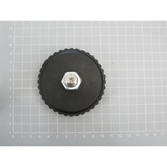 Stellfuß RBOBP-8001