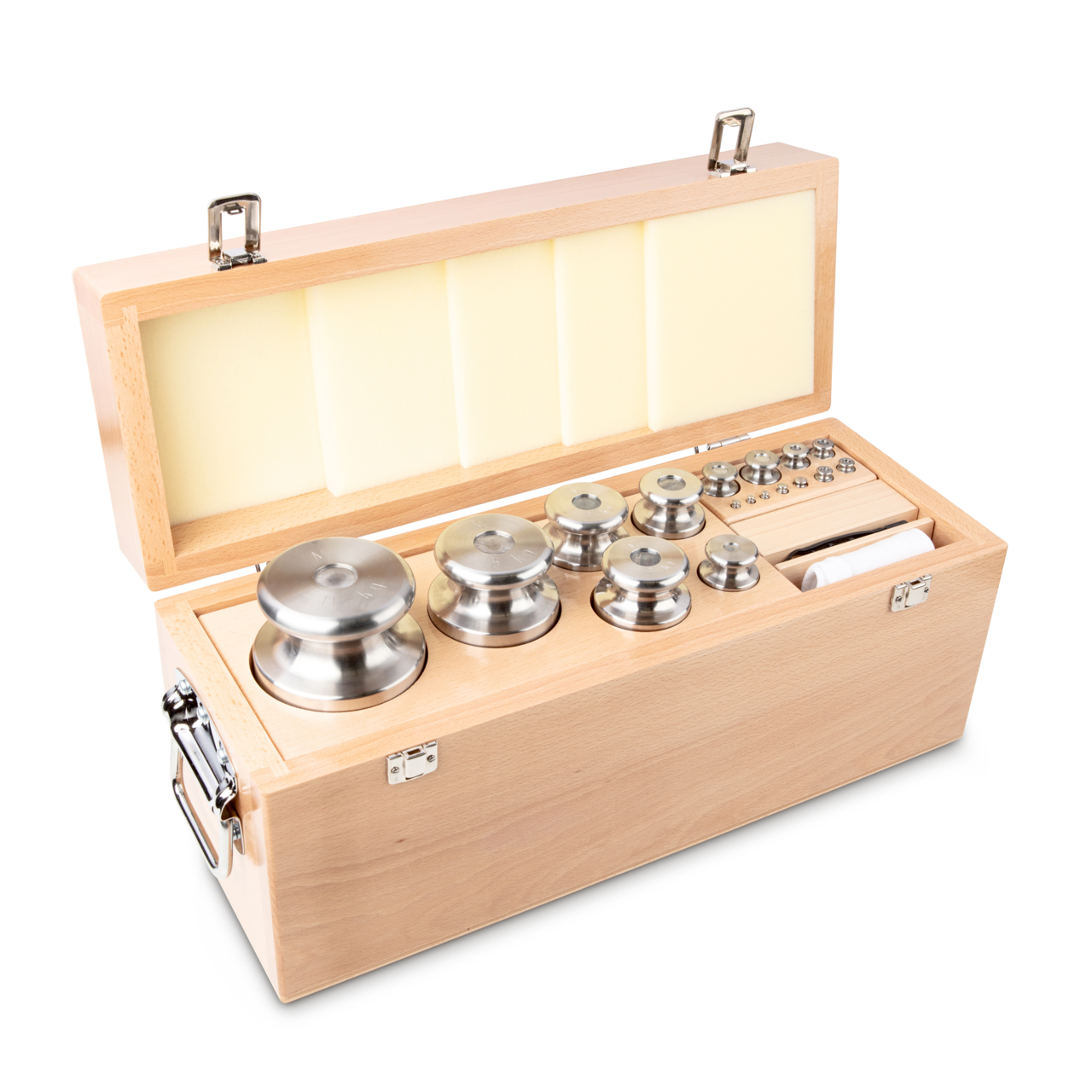 Gewichtssatz KERN 354-09