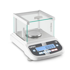 Analysenwaage KERN ADB 600-C3