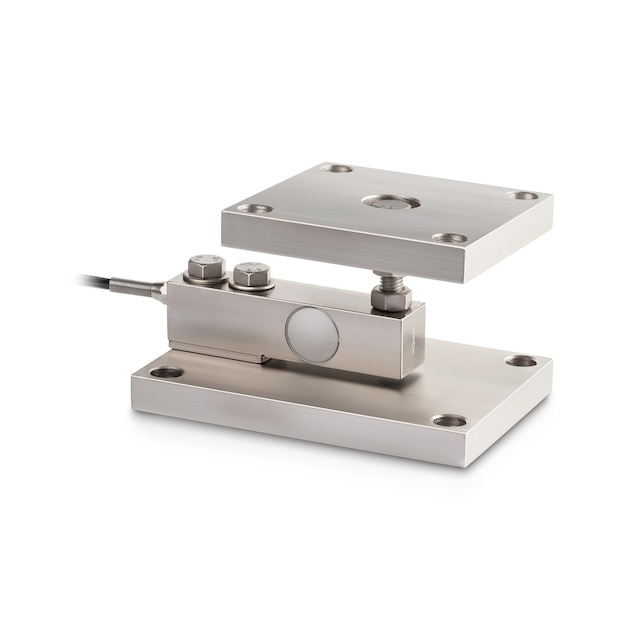 Messzelle SAUTER CT 2500-3P1