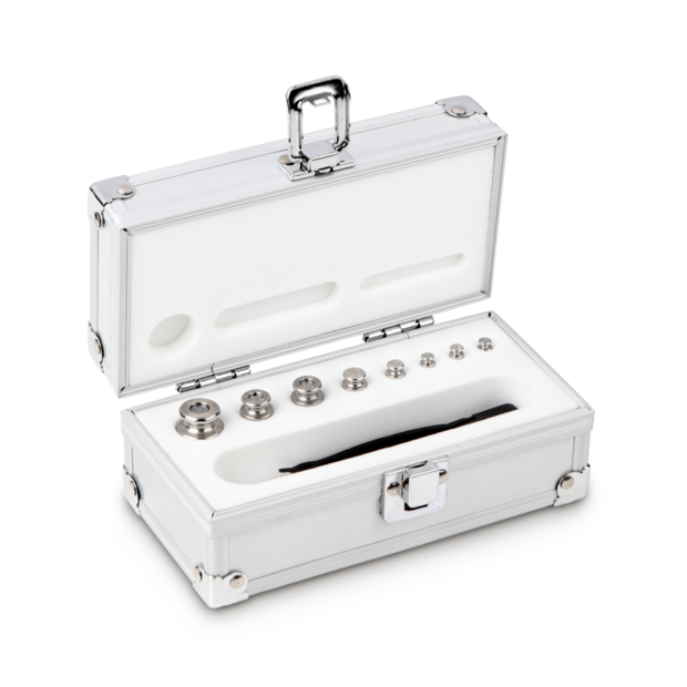 Gewichtssatz KERN 354-026