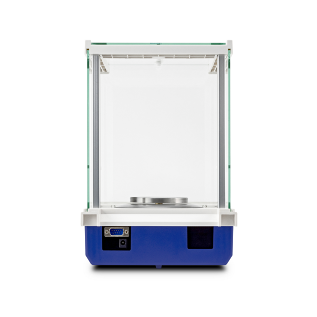 Analysenwaage KERN AXE 100-4