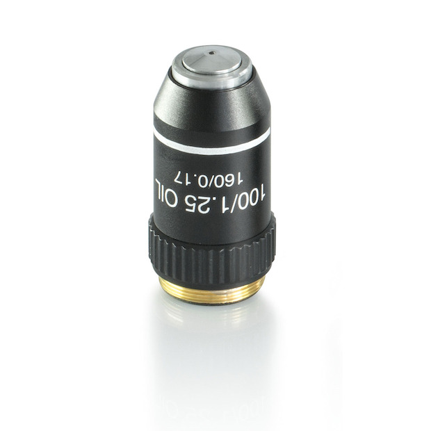 Mikroskop Objektiv KERN OBB-A1109