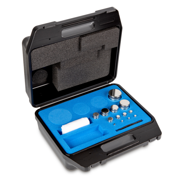 Gewichtssatz KERN 312-064