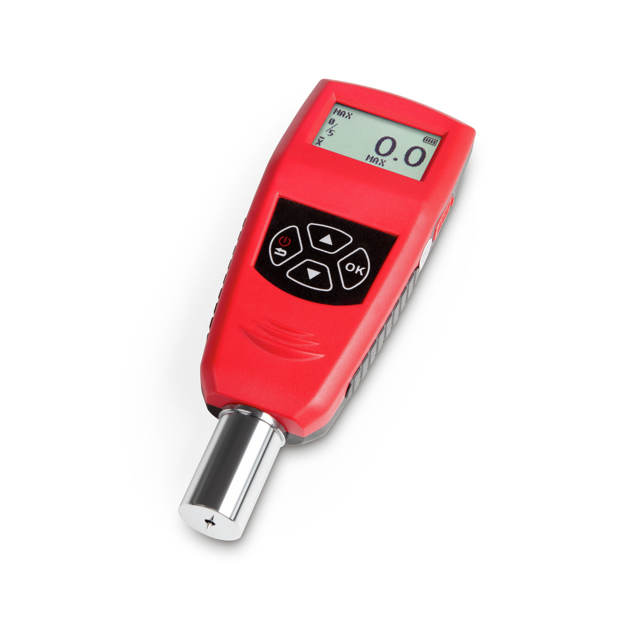 Digitales Shore-Härteprüfgerät SAUTER HED 100