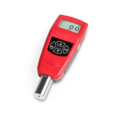 Digitales Shore-Härteprüfgerät SAUTER HED 100