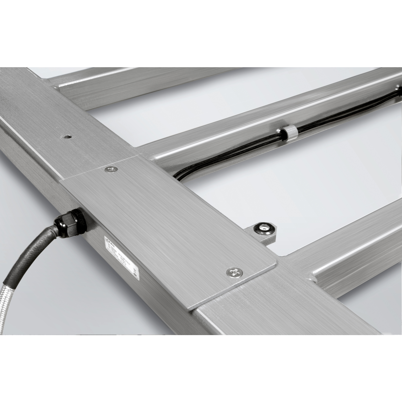 Bodenwaage KERN BFN 1T-4SM