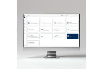 Software EasyTouch SET-01 Base
