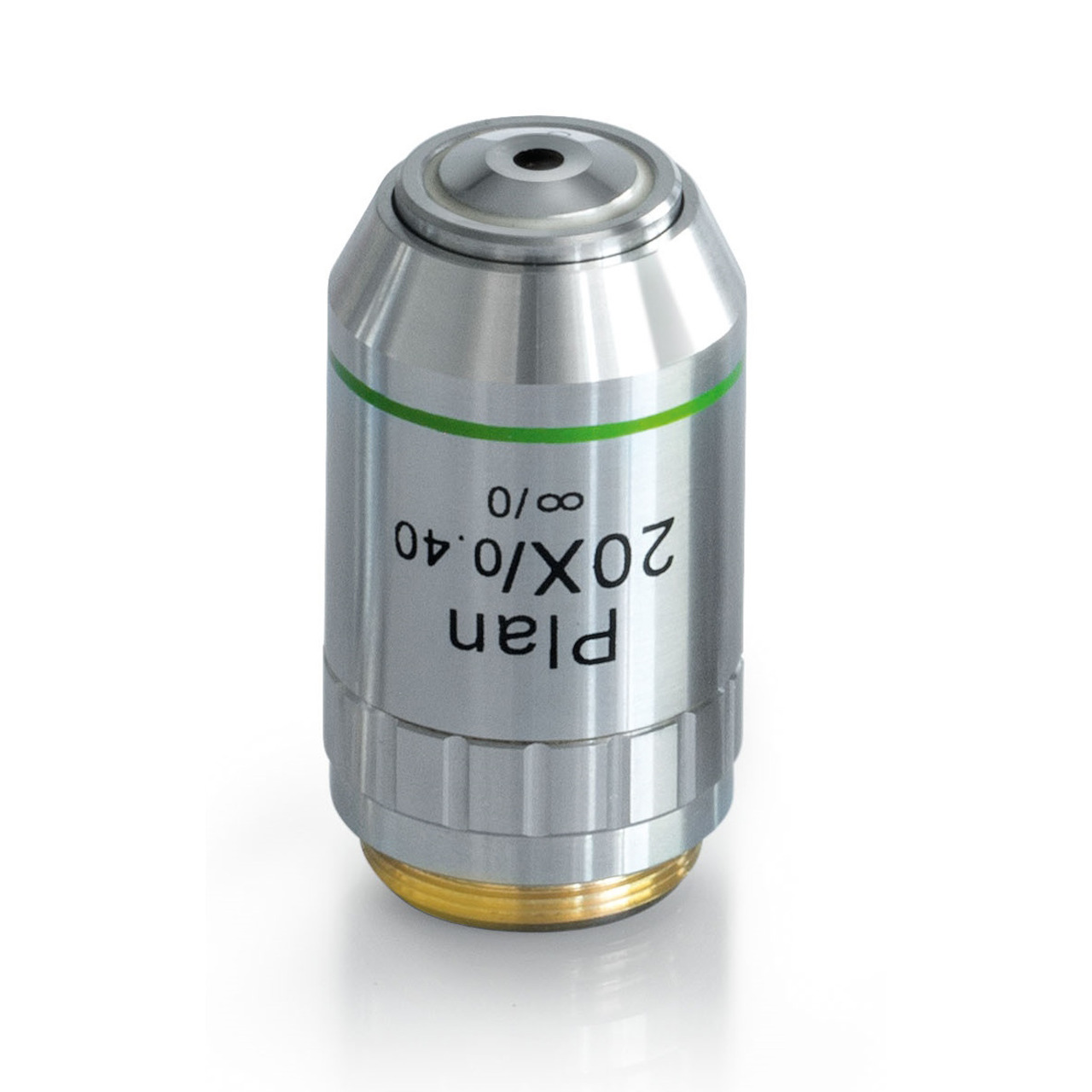 Mikroskop Objektiv KERN OBB-A1252