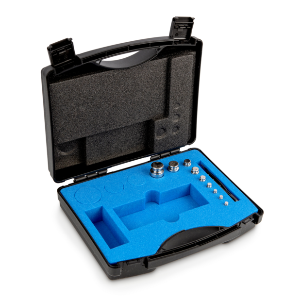 Gewichtssatz KERN 324-034