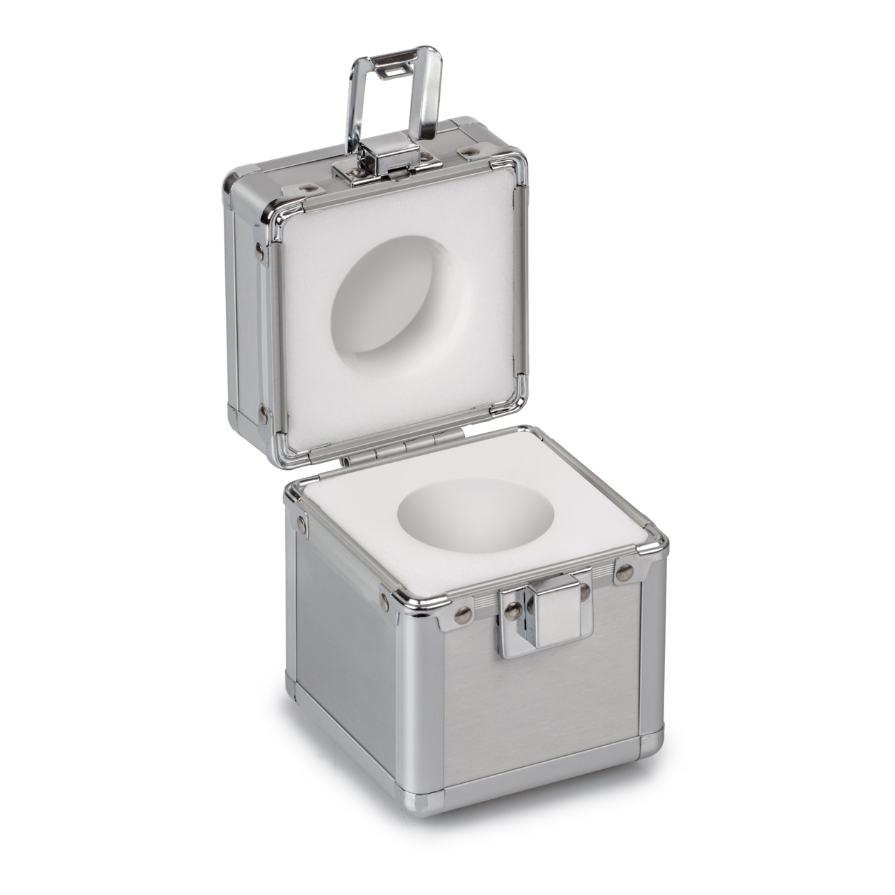 Aluminiumgeschütztes Etui KERN 317-010-600