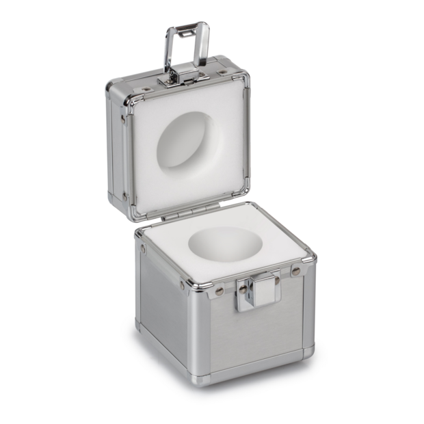 Aluminiumgeschütztes Etui KERN 317-010-600