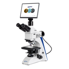Digitalmikroskop-Set KERN OKO 178T251