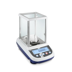 Analysenwaagen KERN ALS 160-4A
