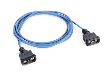Schnittstellenkabel PWS-A02