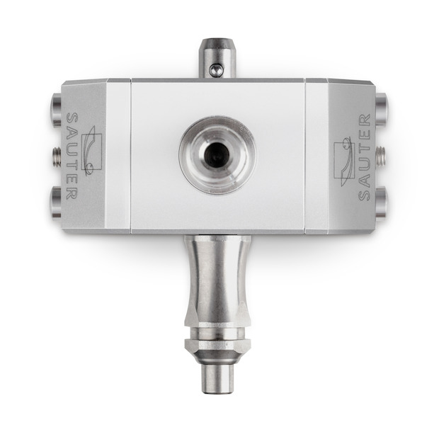 Schraubspannklemme Spannweite 0 bis 15 mm