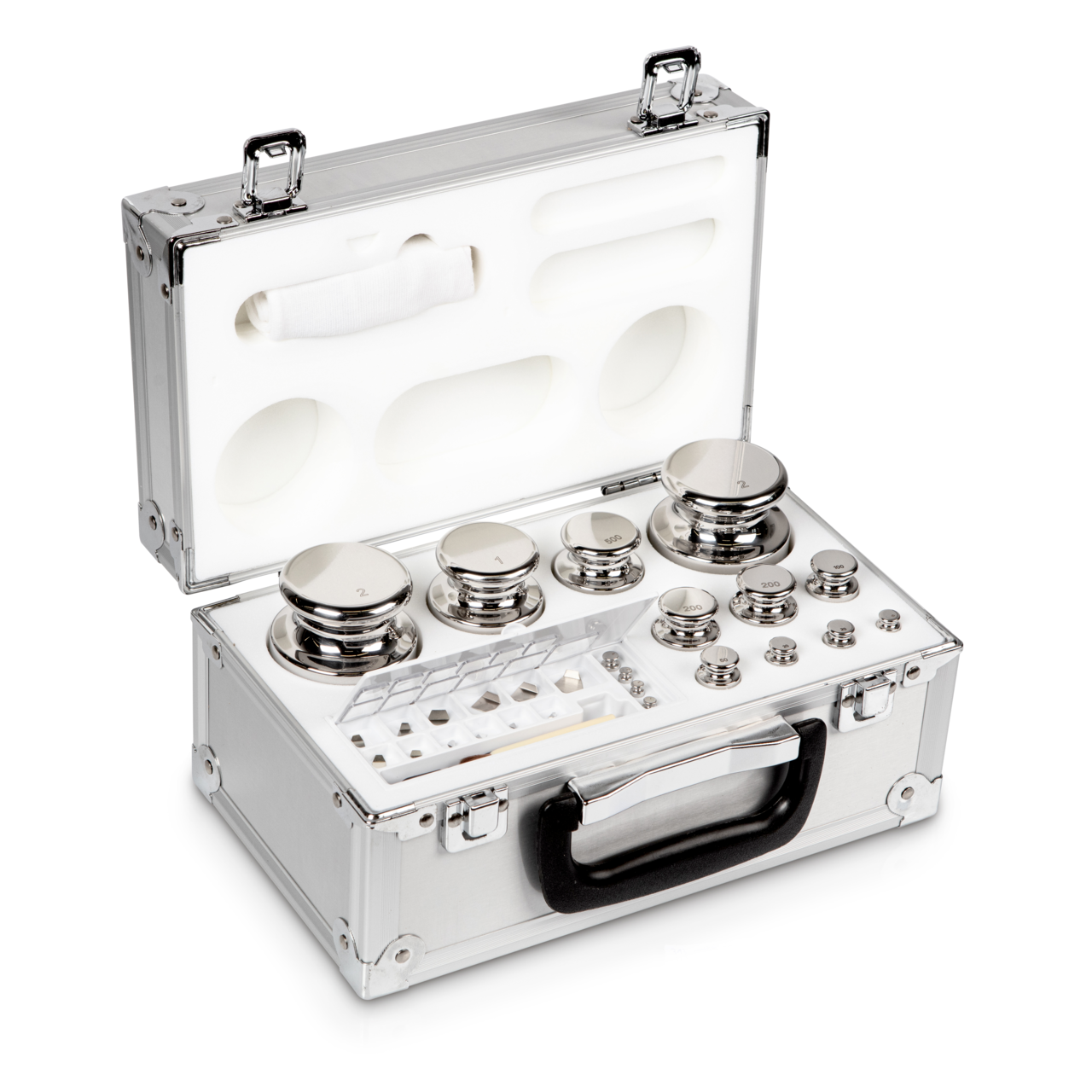 Gewichtssatz KERN 325-076