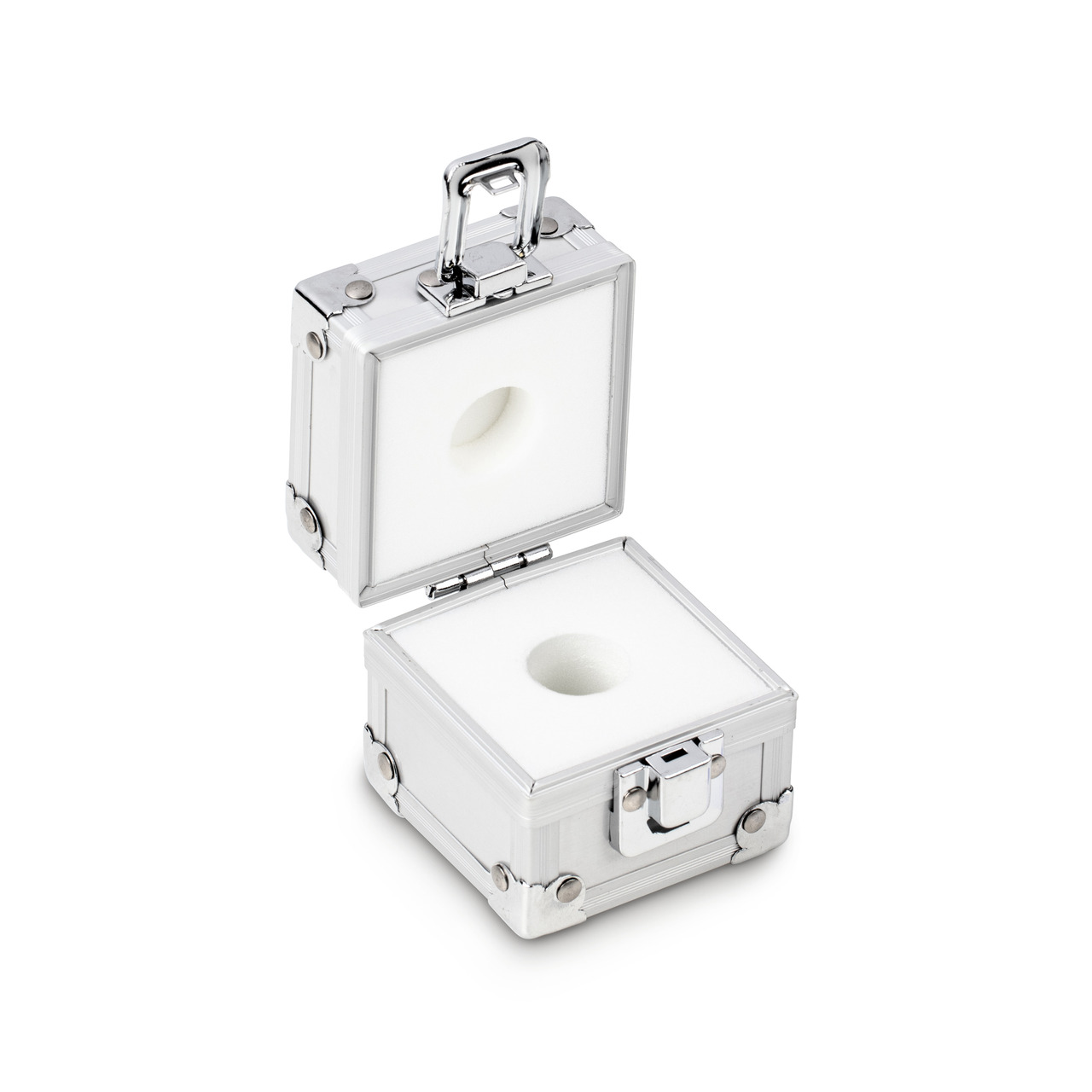 Aluminiumgeschütztes Etui KERN 317-070-600