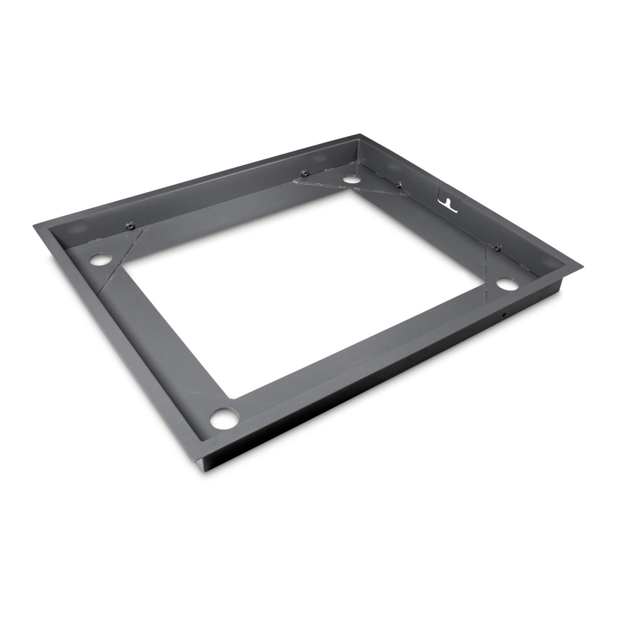 Grubenrahmen KERN BIC-A08