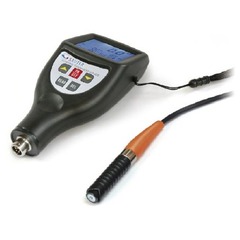 Digitales Schichtdickenmessgerät SAUTER TG 1250-0.1FN