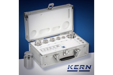 Gewichtsetui KERN 353-450-200