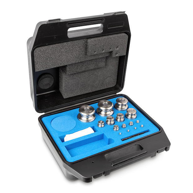 Gewichtssatz KERN 344-074